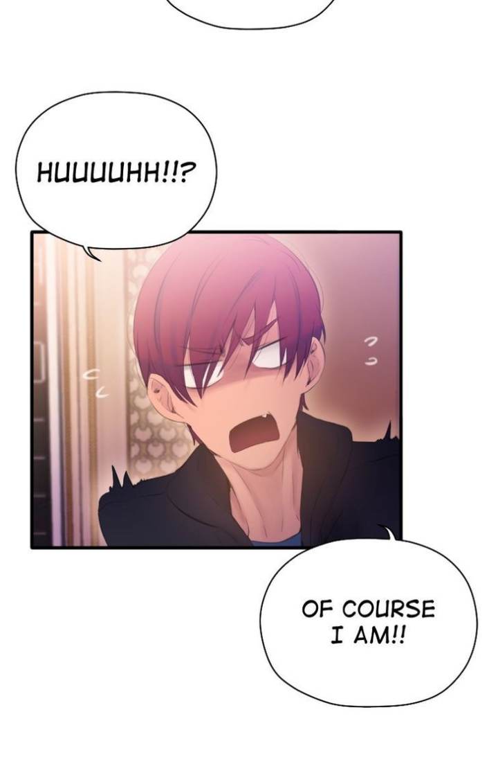 Ecstasy Hearts chapter 71 page 58