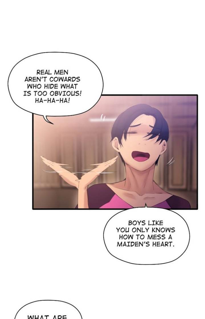 Ecstasy Hearts chapter 71 page 59