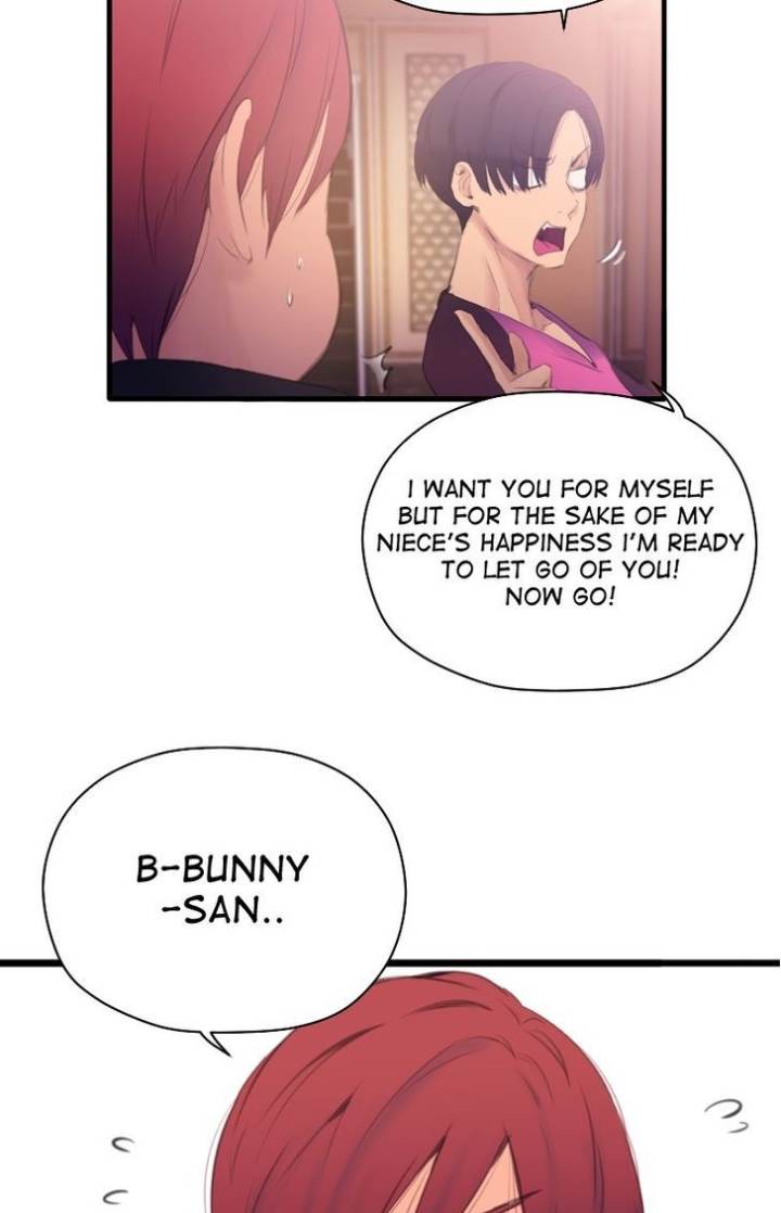 Ecstasy Hearts chapter 71 page 61