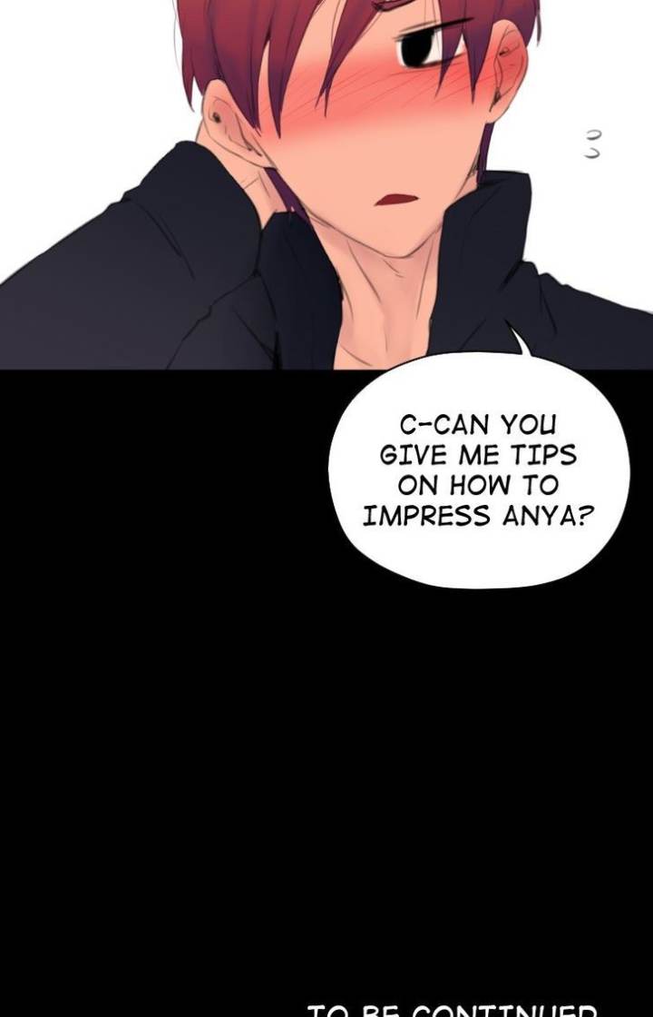 Ecstasy Hearts chapter 71 page 62