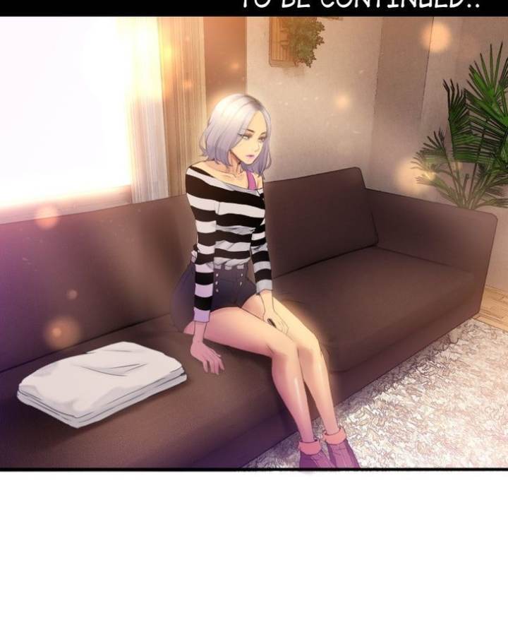 Ecstasy Hearts chapter 71 page 63