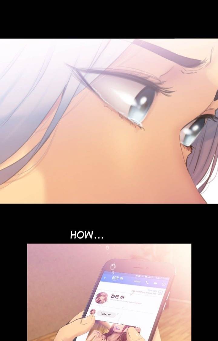 Ecstasy Hearts chapter 72 page 1
