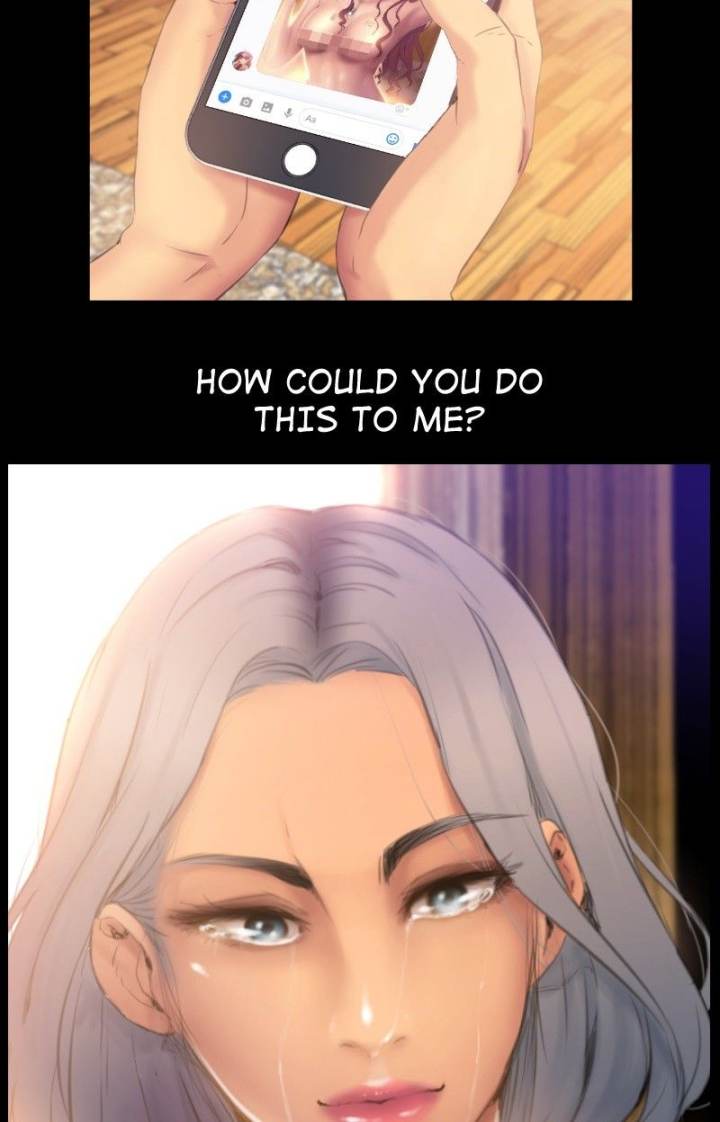 Ecstasy Hearts chapter 72 page 2