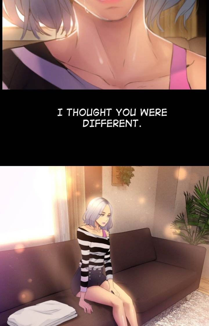 Ecstasy Hearts chapter 72 page 3