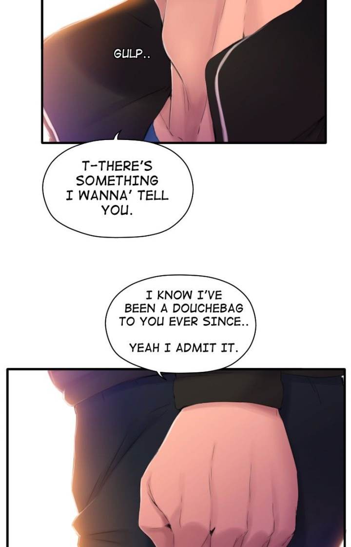 Ecstasy Hearts chapter 72 page 9