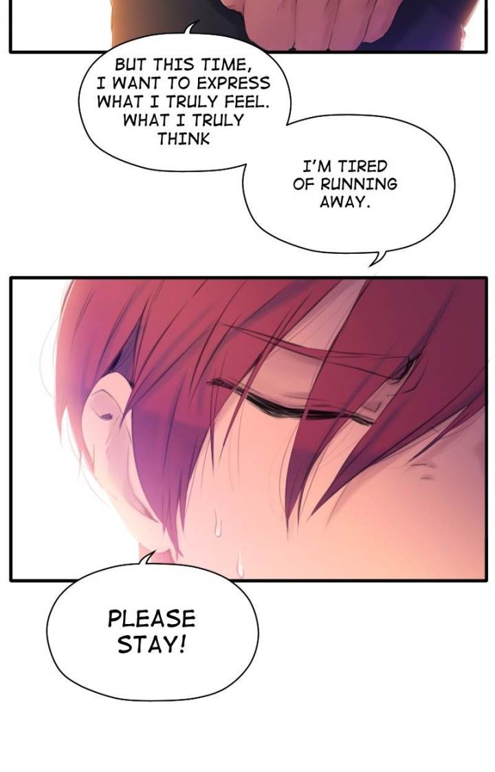 Ecstasy Hearts chapter 72 page 10