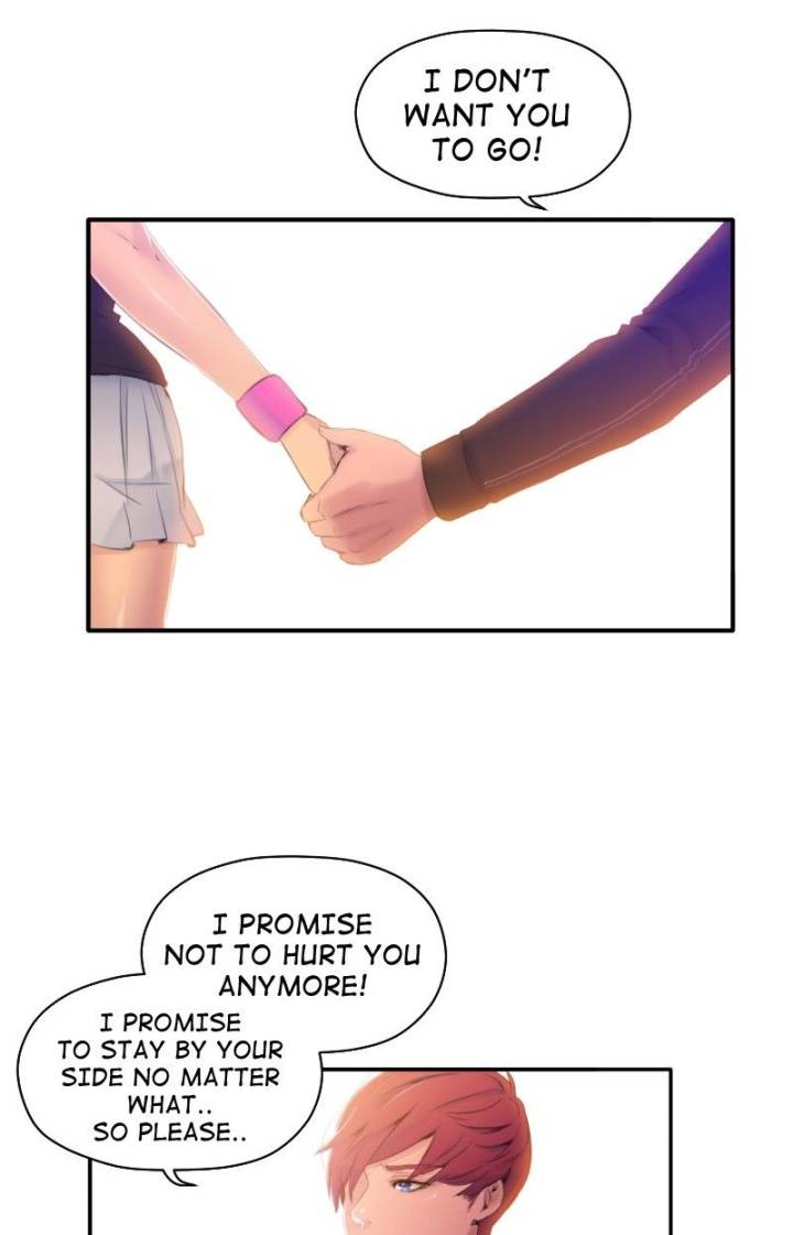 Ecstasy Hearts chapter 72 page 11