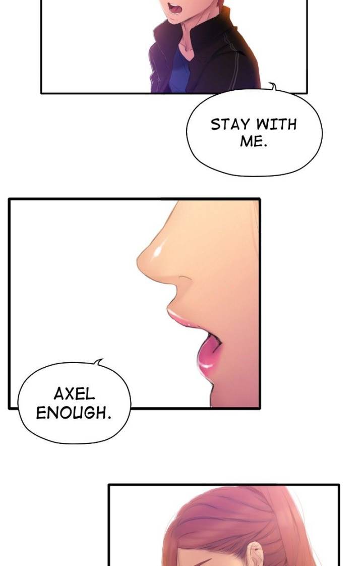 Ecstasy Hearts chapter 72 page 12