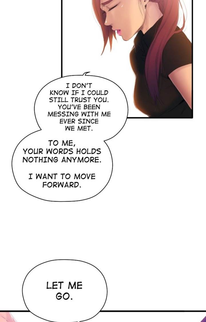 Ecstasy Hearts chapter 72 page 13