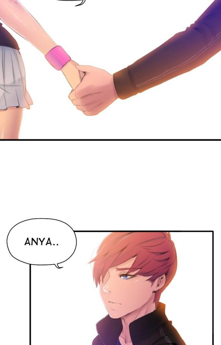 Ecstasy Hearts chapter 72 page 14