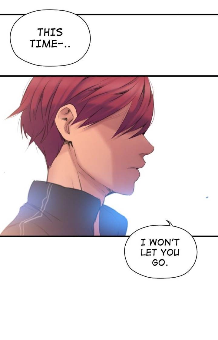 Ecstasy Hearts chapter 72 page 18