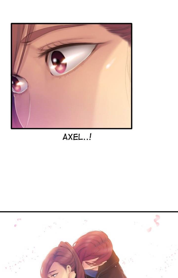 Ecstasy Hearts chapter 72 page 19