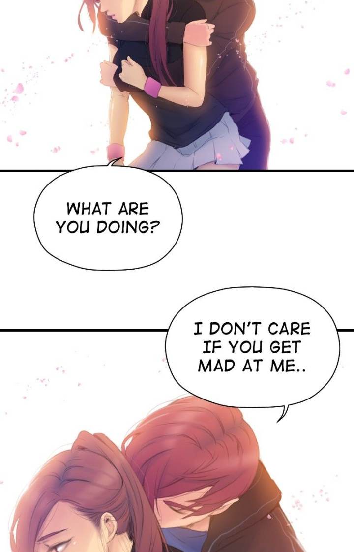 Ecstasy Hearts chapter 72 page 20