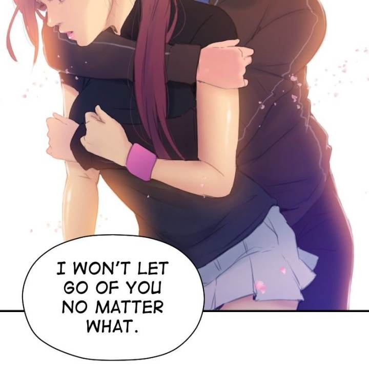 Ecstasy Hearts chapter 72 page 21