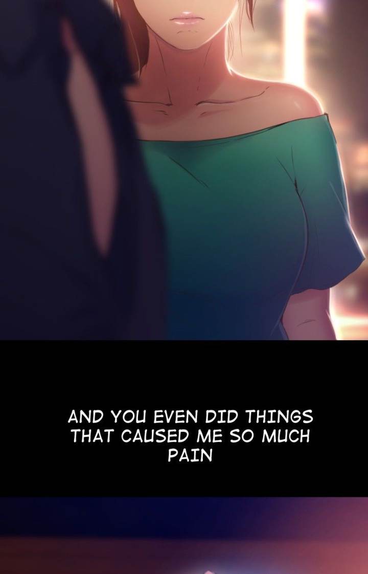 Ecstasy Hearts chapter 72 page 25
