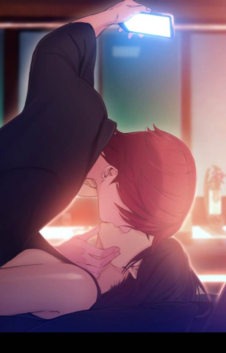 Ecstasy Hearts chapter 72 page 26