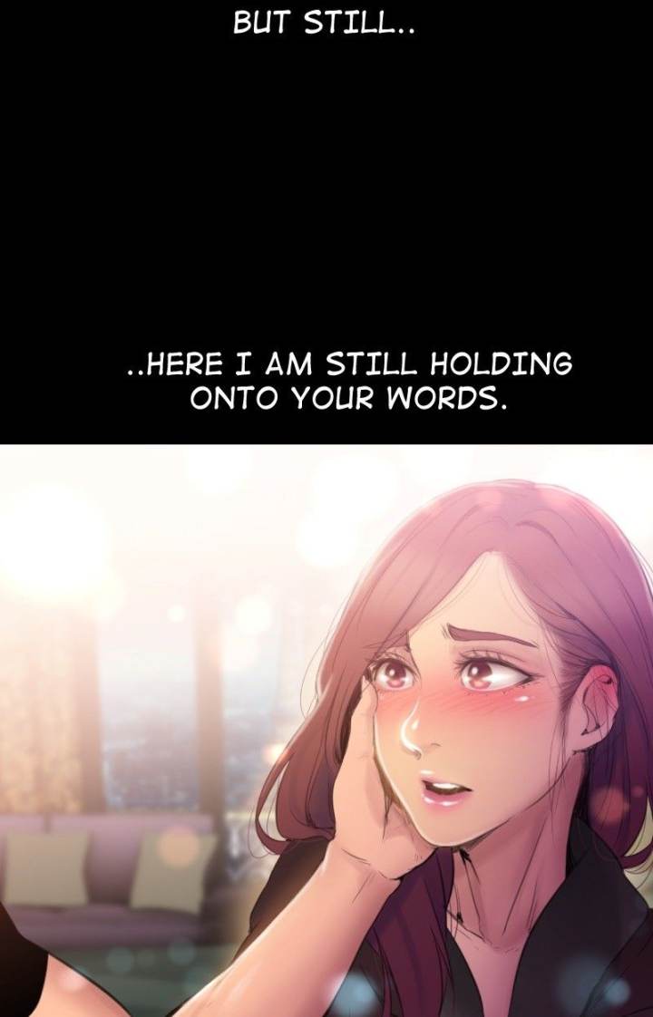 Ecstasy Hearts chapter 72 page 27
