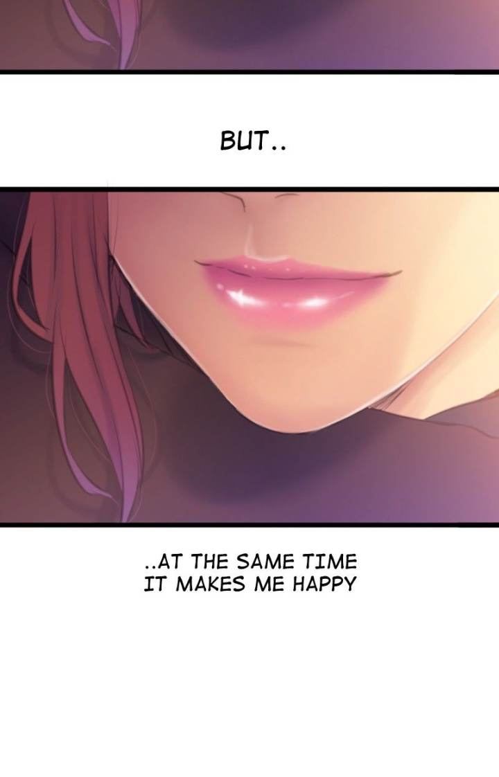 Ecstasy Hearts chapter 72 page 29