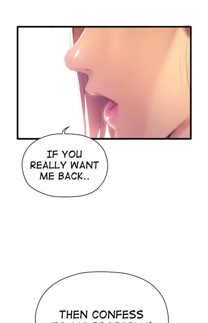 Ecstasy Hearts chapter 72 page 30