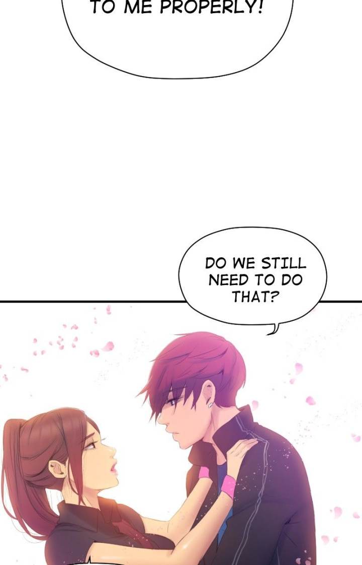 Ecstasy Hearts chapter 72 page 31
