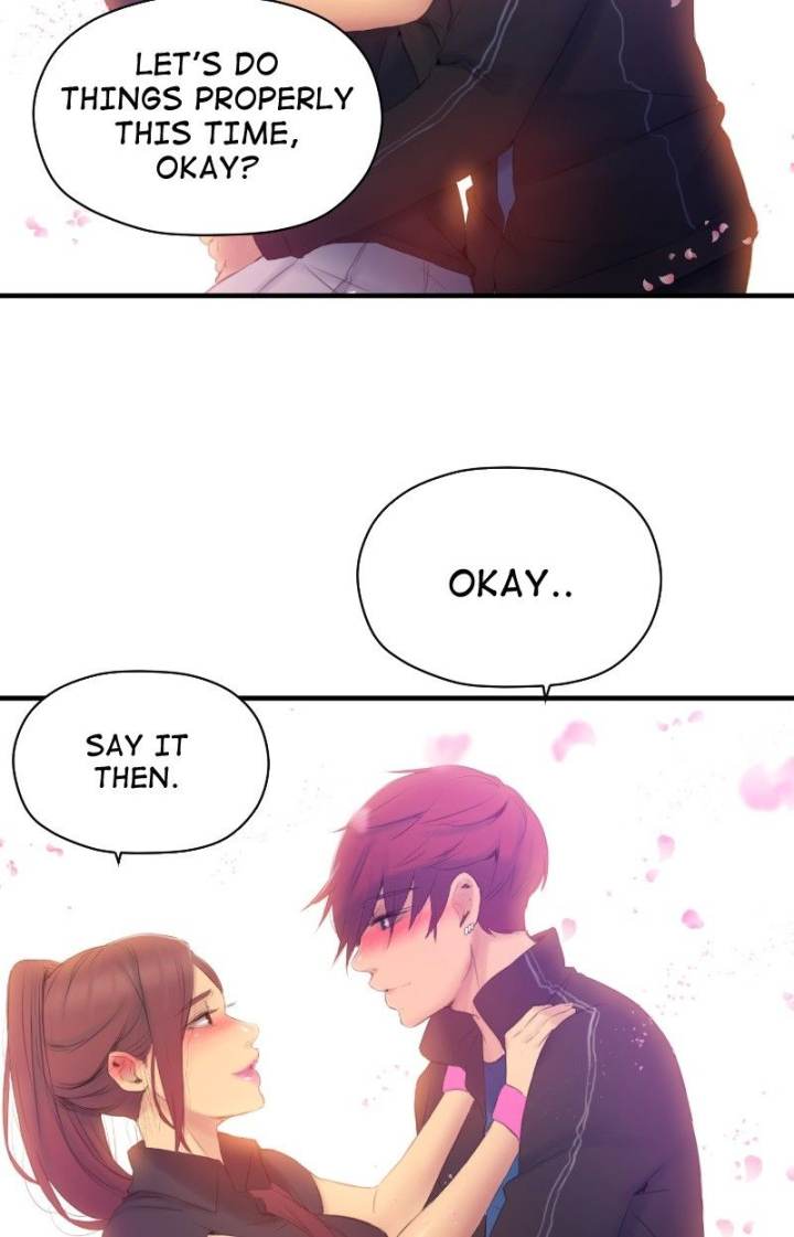 Ecstasy Hearts chapter 72 page 32