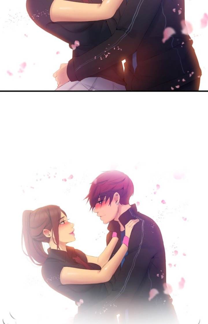 Ecstasy Hearts chapter 72 page 33