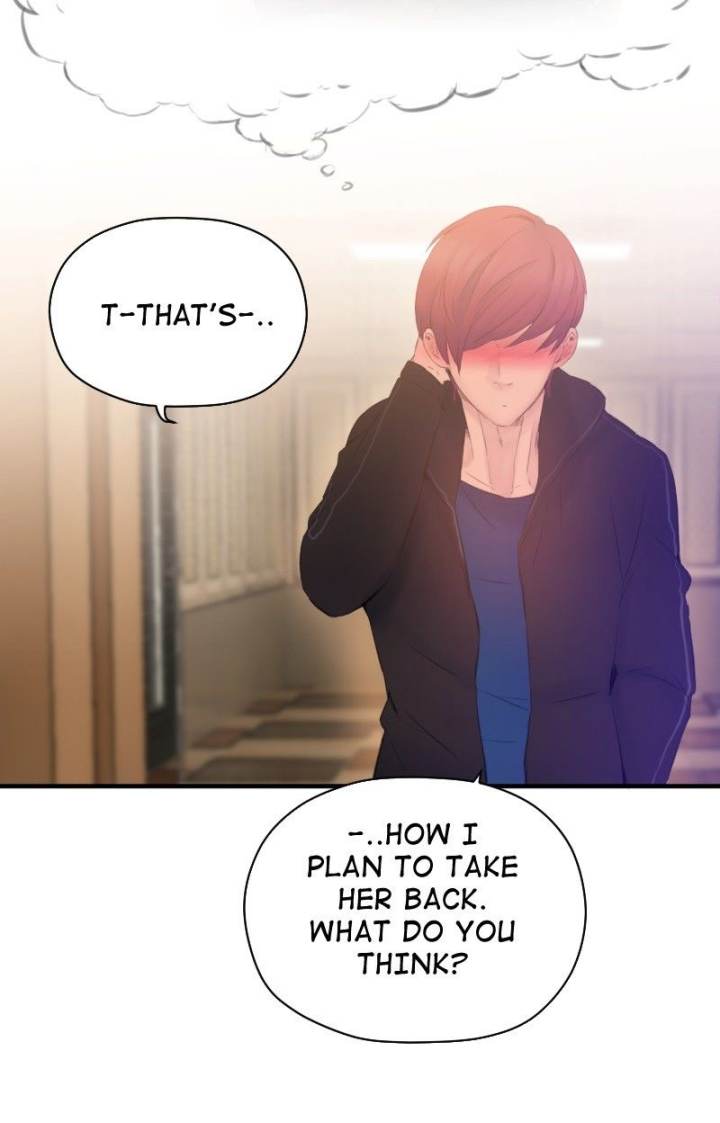 Ecstasy Hearts chapter 72 page 34