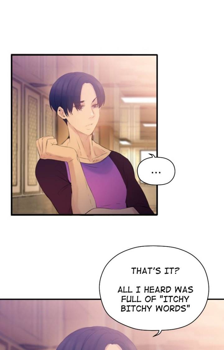 Ecstasy Hearts chapter 72 page 35