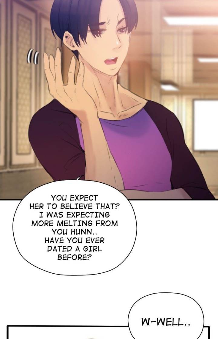 Ecstasy Hearts chapter 72 page 36
