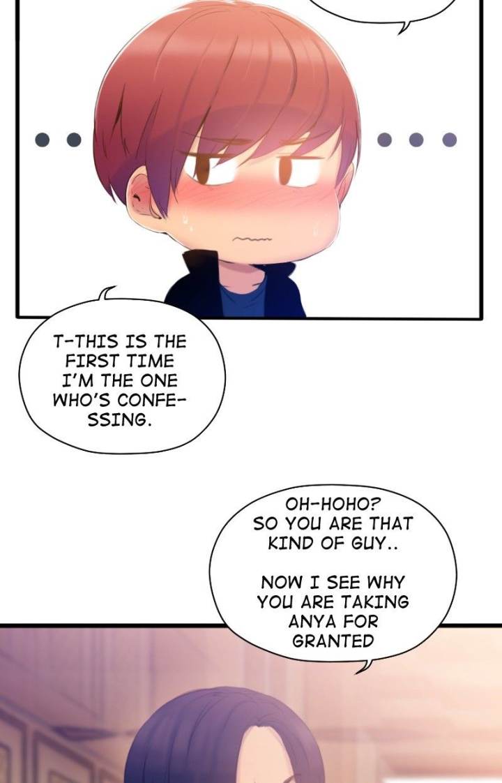Ecstasy Hearts chapter 72 page 37