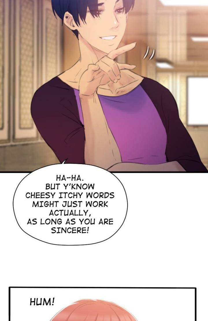 Ecstasy Hearts chapter 72 page 38