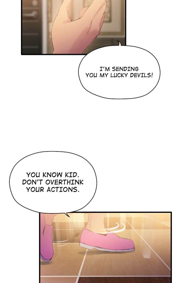 Ecstasy Hearts chapter 72 page 41