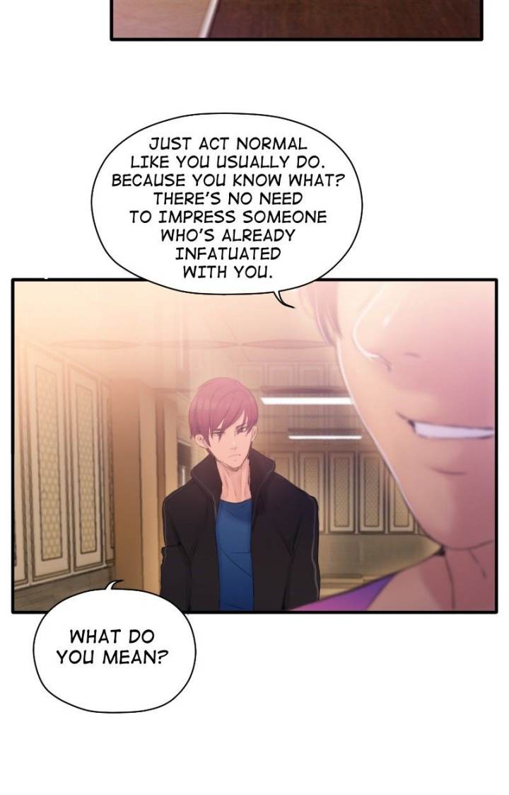 Ecstasy Hearts chapter 72 page 42
