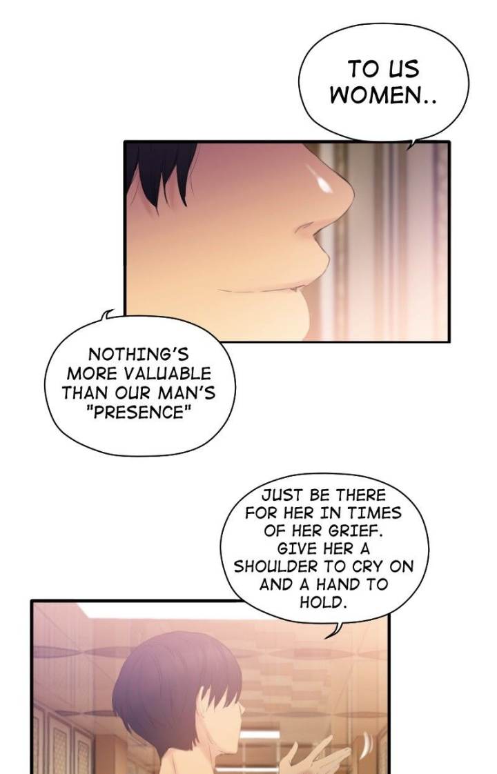 Ecstasy Hearts chapter 72 page 43