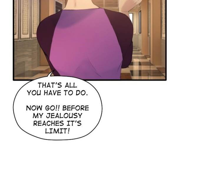 Ecstasy Hearts chapter 72 page 44