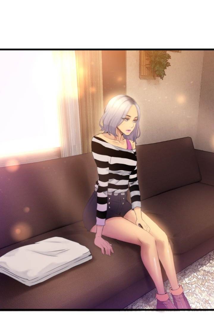 Ecstasy Hearts chapter 72 page 47