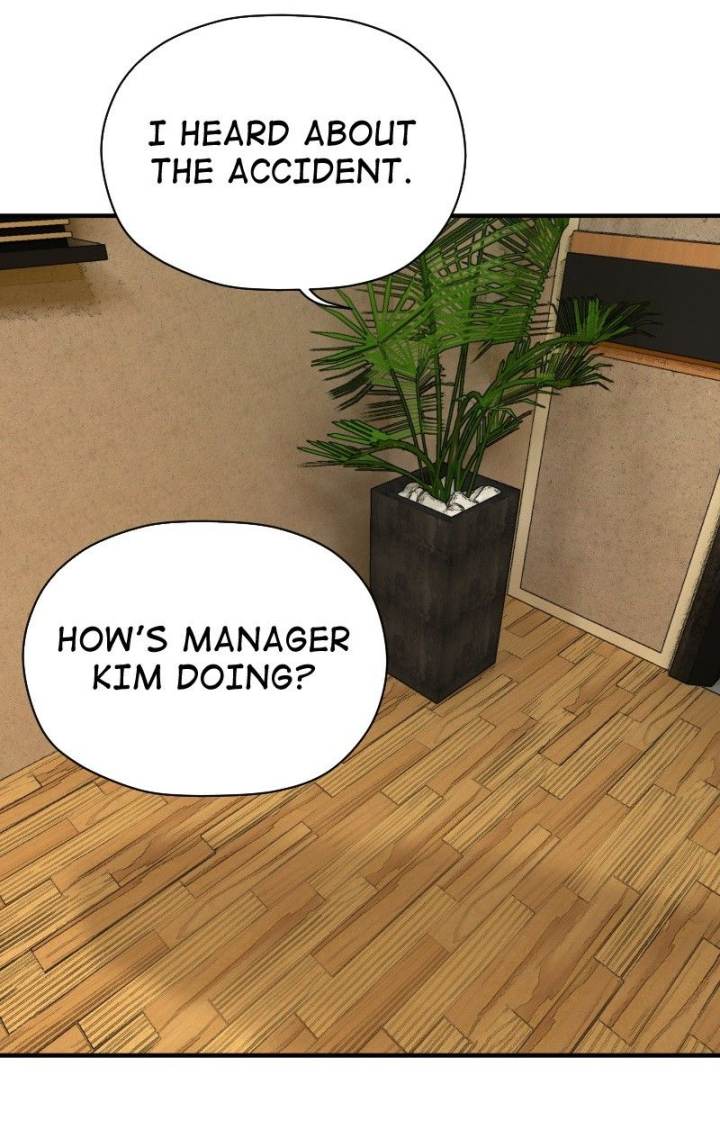 Ecstasy Hearts chapter 72 page 51