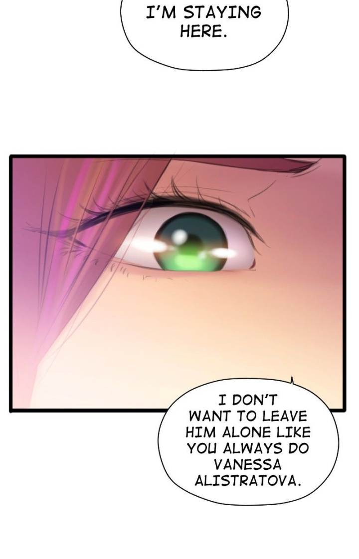 Ecstasy Hearts chapter 72 page 54