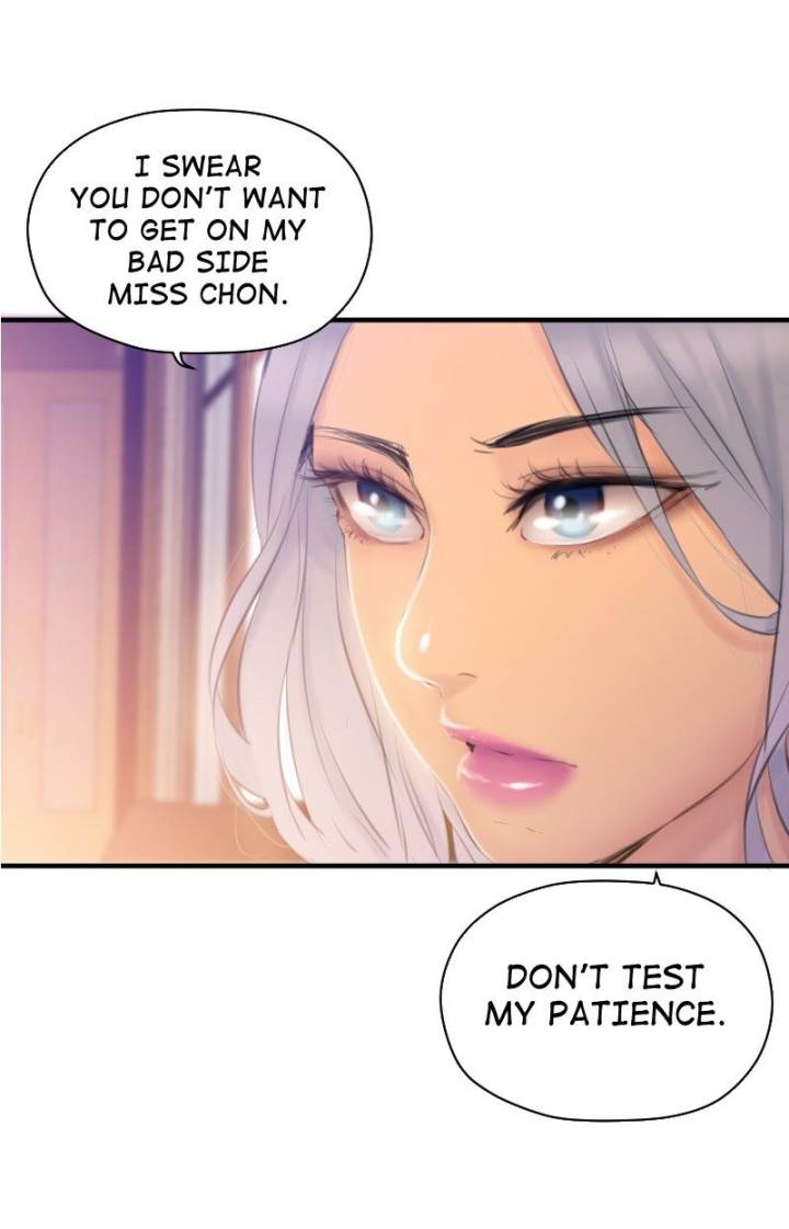 Ecstasy Hearts chapter 72 page 55