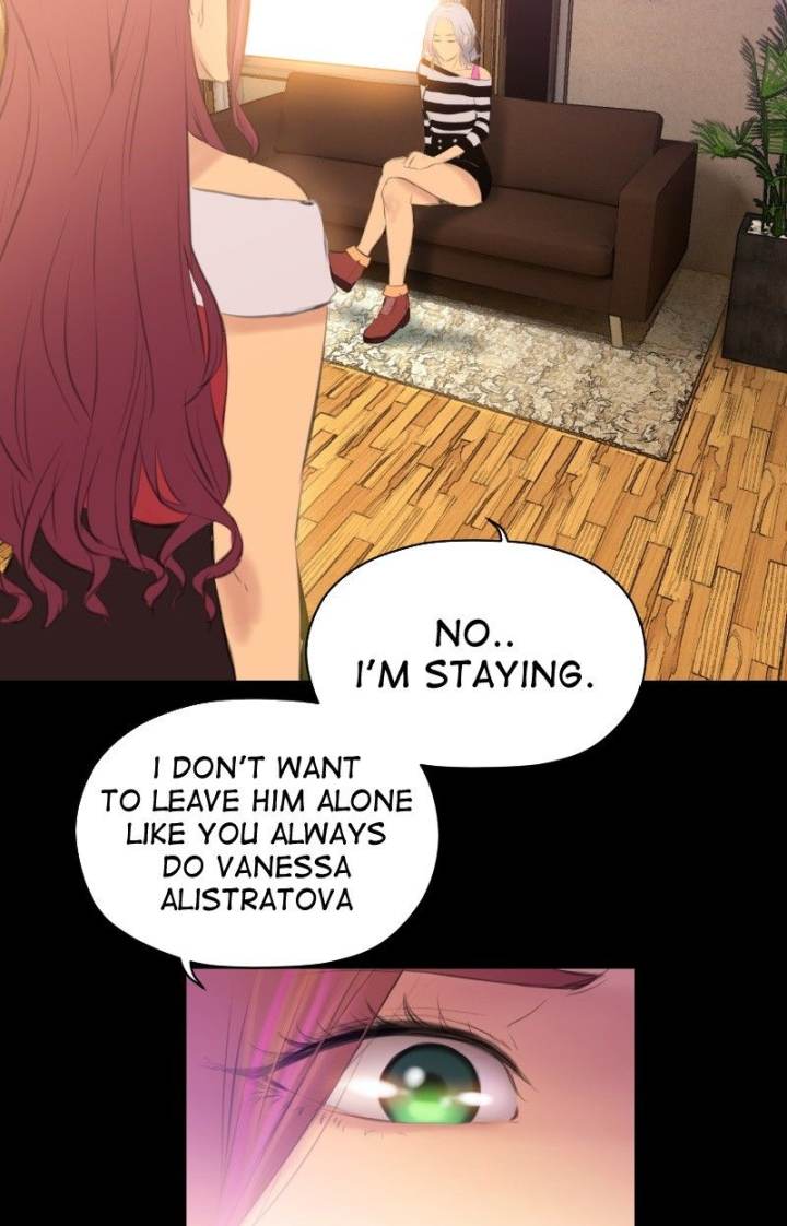 Ecstasy Hearts chapter 73 page 2
