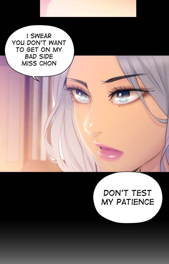 Ecstasy Hearts chapter 73 page 3