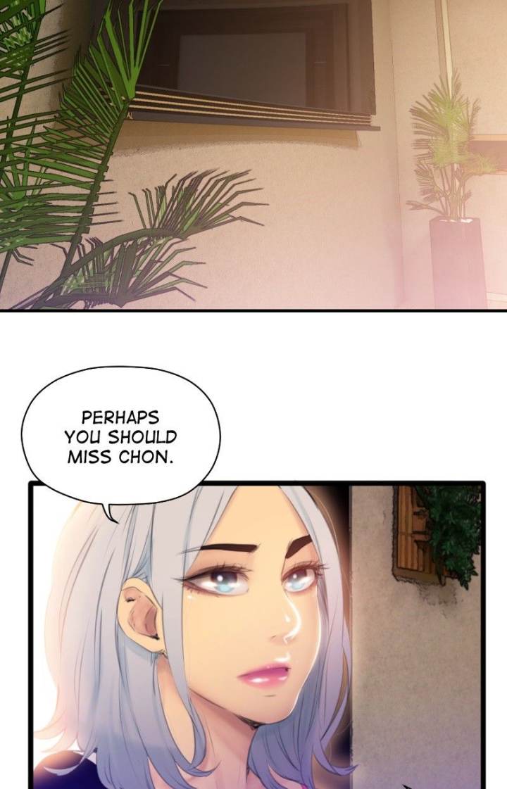 Ecstasy Hearts chapter 73 page 7