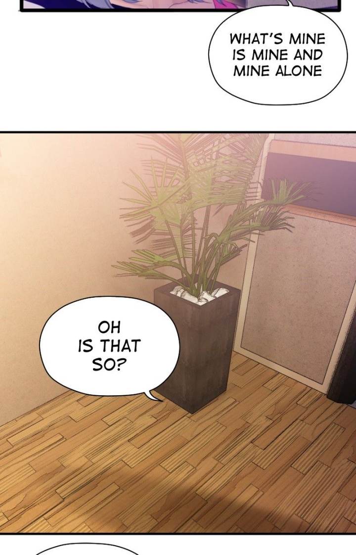 Ecstasy Hearts chapter 73 page 8
