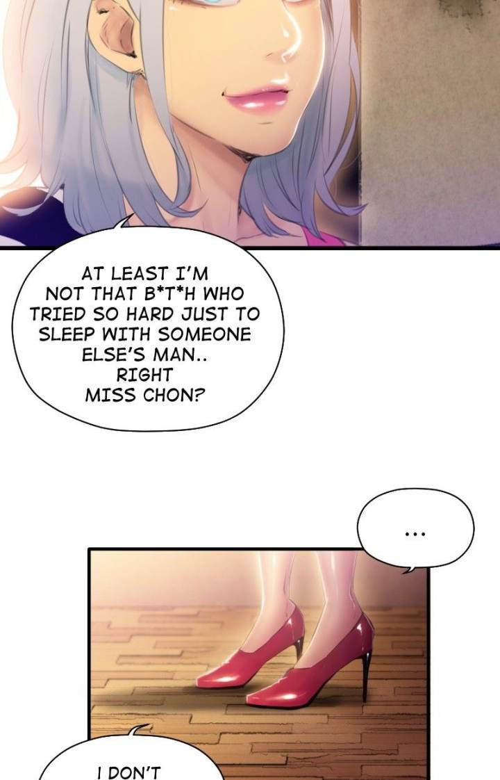 Ecstasy Hearts chapter 73 page 10