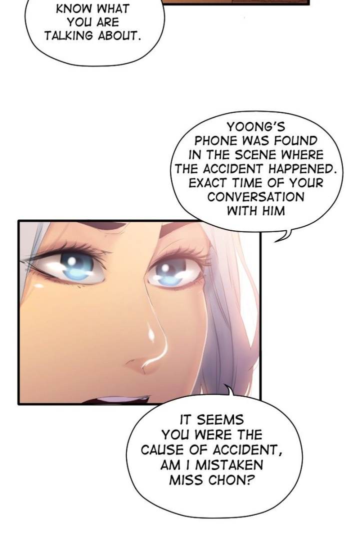 Ecstasy Hearts chapter 73 page 11