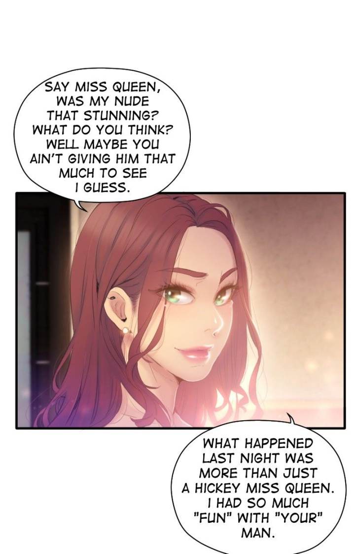 Ecstasy Hearts chapter 73 page 14
