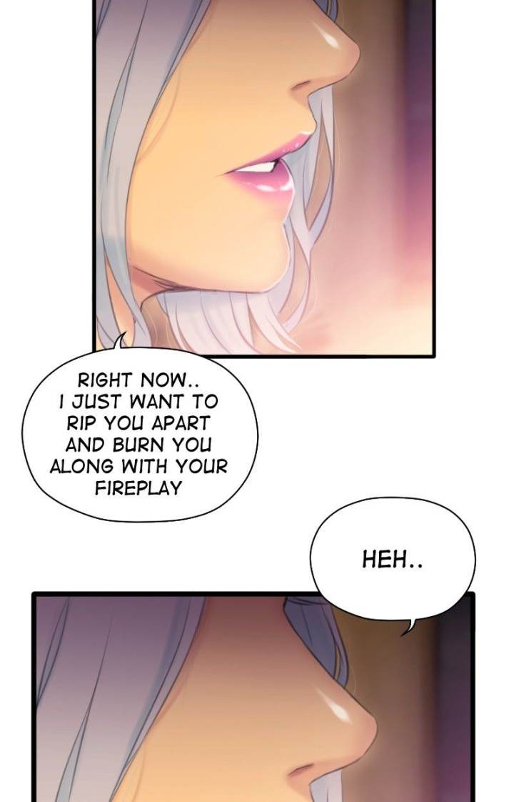 Ecstasy Hearts chapter 73 page 16