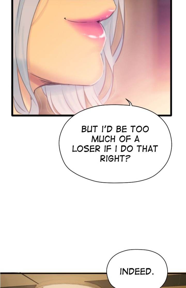 Ecstasy Hearts chapter 73 page 17