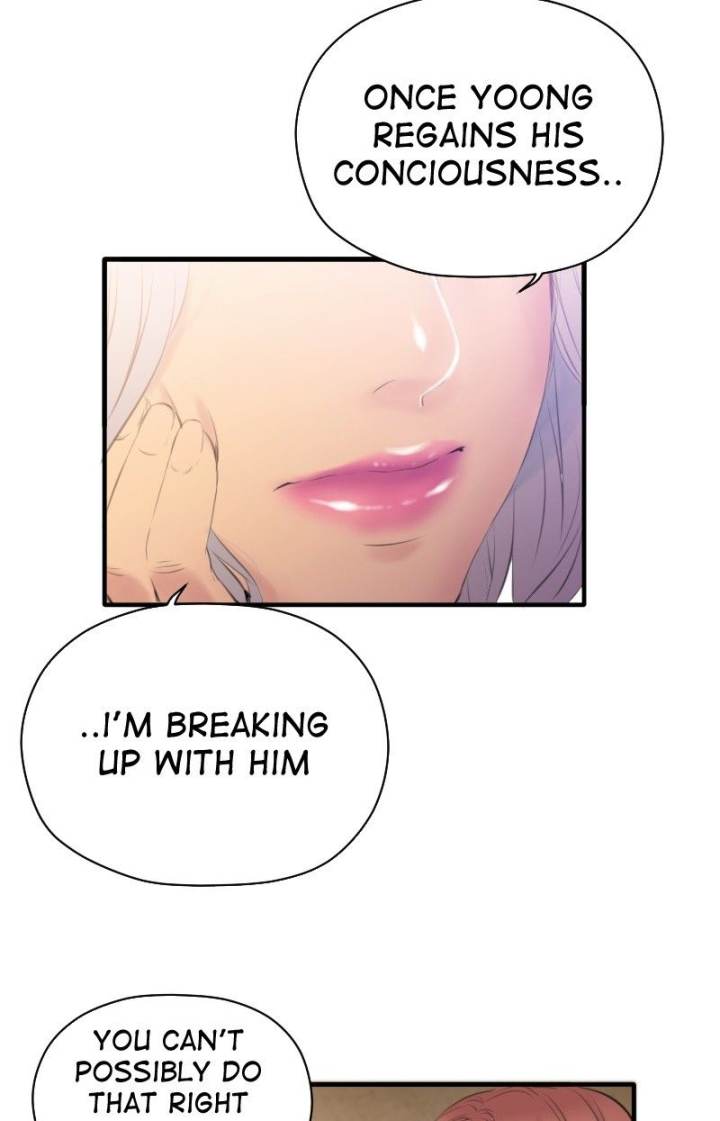 Ecstasy Hearts chapter 73 page 19