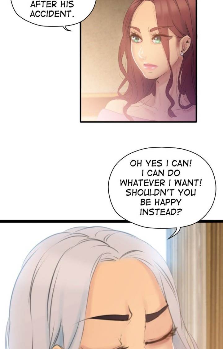 Ecstasy Hearts chapter 73 page 20